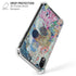 Klimt - Death and Life by Klimt iPhone XR Clear Case
