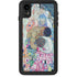 Gustav Klimt Death and Life iPhone XR Waterproof Case