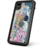 Gustav Klimt Death and Life iPhone XR Waterproof Case