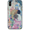 Gustav Klimt Death and Life iPhone XS Skin