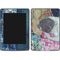 Klimt - Death and Life by Klimt Amazon Kindle Skin