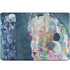 Klimt - Death and Life by Klimt Apple MacBook Pro 15-inch Skin