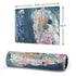 Klimt - Death and Life by Klimt Gaming Mouse Pad