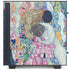 Gustav Klimt Death and Life NZXT H510 Compact ATX Mid-Tower Case Skin