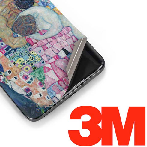 Gustav Klimt Death and Life OnePlus 7 Pro Skin