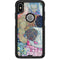 Gustav Klimt Death and Life Otterbox Commuter iPhone Skin
