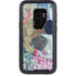 Klimt - Death and Life by Klimt Otterbox Defender Galaxy Skin