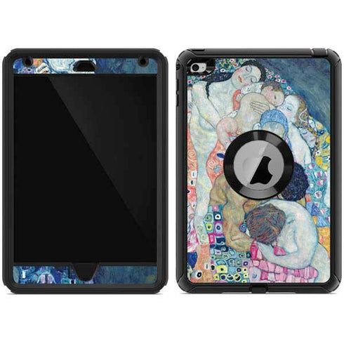 Gustav Klimt Death and Life Otterbox Defender iPad Skin