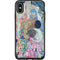 Gustav Klimt Death and Life Otterbox Symmetry iPhone Skin