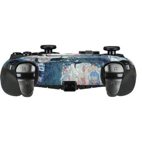 Gustav Klimt Death and Life PlayStation Scuf Vantage 2 Controller Skin