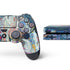 Gustav Klimt Death and Life PS4 Console and Controller Bundle Skin