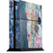 Gustav Klimt Death and Life PS4 Console Skin