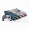 Gustav Klimt Death and Life PS4 Pro Bundle Skin