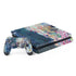 Gustav Klimt Death and Life PS4 Slim Bundle Skin