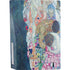 Gustav Klimt Death and Life PS5 Console Skin