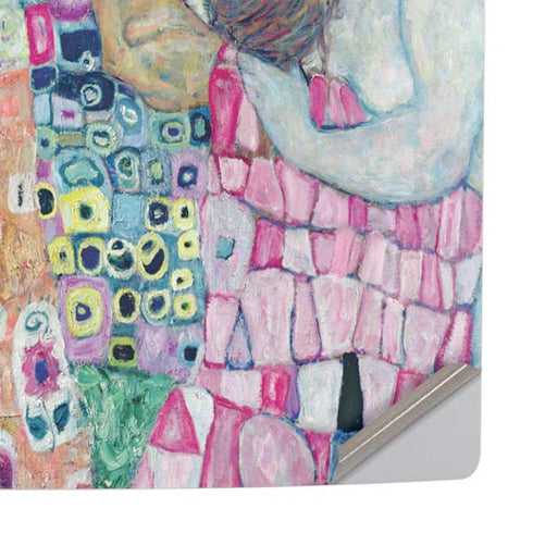 Gustav Klimt Death and Life PS5 Console Skin