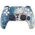 Gustav Klimt Death and Life PS5 Controller Skin