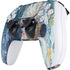 Gustav Klimt Death and Life PS5 Controller Skin