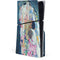 Klimt - Death and Life by Klimt PS5 Slim Disk Console Skin