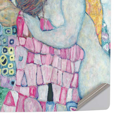 Klimt - Death and Life by Klimt PS5 Slim Disk Console Skin