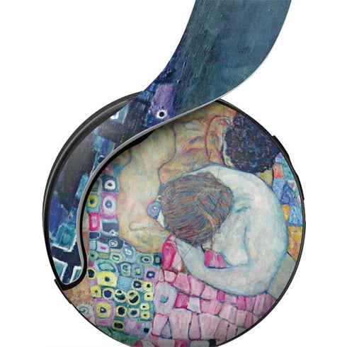 Gustav Klimt Death and Life PULSE 3D Wireless Headset for PS5 Skin