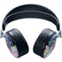 Gustav Klimt Death and Life PULSE 3D Wireless Headset for PS5 Skin