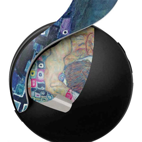 Gustav Klimt Death and Life PULSE 3D Wireless Headset for PS5 Skin