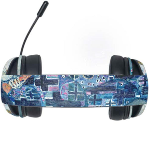 Klimt - Death and Life by Klimt Razer Kraken X Skin