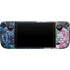 Gustav Klimt Death and Life Steam Deck Handheld Gaming Computer Skin