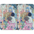 Gustav Klimt Death and Life Surface Duo Skin