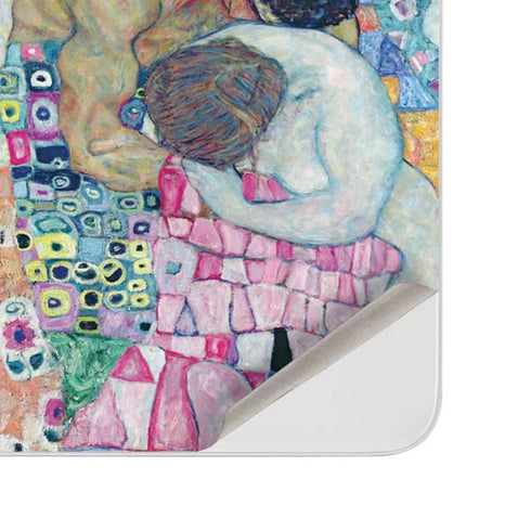 Gustav Klimt Death and Life Surface Duo Skin