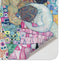 Gustav Klimt Death and Life Surface Duo Skin