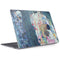 Gustav Klimt Death and Life Surface Laptop 2 Skin
