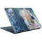 Gustav Klimt Death and Life Surface Laptop Skin