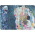 Gustav Klimt Death and Life Surface Laptop Studio Skin