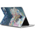 Gustav Klimt Death and Life Surface Laptop Studio Skin
