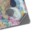 Gustav Klimt Death and Life Surface Pro 8 Skin