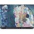Klimt - Death and Life by Klimt Lenovo ThinkPad Skin