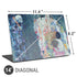 Gustav Klimt Death and Life Universal Laptop 14in (11.4 x 8.2in) Skin