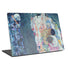 Gustav Klimt Death and Life Universal Laptop 15in (12.2 x 8.8in) Skin