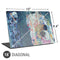 Gustav Klimt Death and Life Universal Laptop 16in (13 x 9.4in) Skin