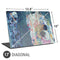 Gustav Klimt Death and Life Universal Laptop 17in (13.8 x 10in) Skin