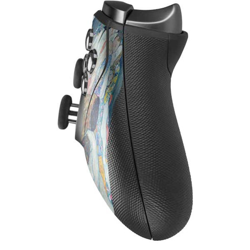 Gustav Klimt Death and Life Xbox Elite Wireless Controller Series 2 Skin