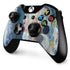 Gustav Klimt Death and Life Xbox One Controller Skin
