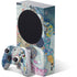 Gustav Klimt Death and Life Xbox Series S Bundle Skin