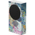 Gustav Klimt Death and Life Xbox Series S Console Skin