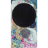 Gustav Klimt Death and Life Xbox Series S Console Skin