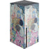 Gustav Klimt Death and Life Xbox Series X Console Skin