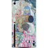 Gustav Klimt Death and Life Xbox Series X Console Skin