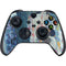 Gustav Klimt Death and Life Xbox Series X Controller Skin